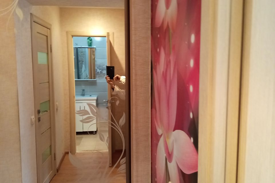 Продаётся 2-комнатная квартира, 50 м²
