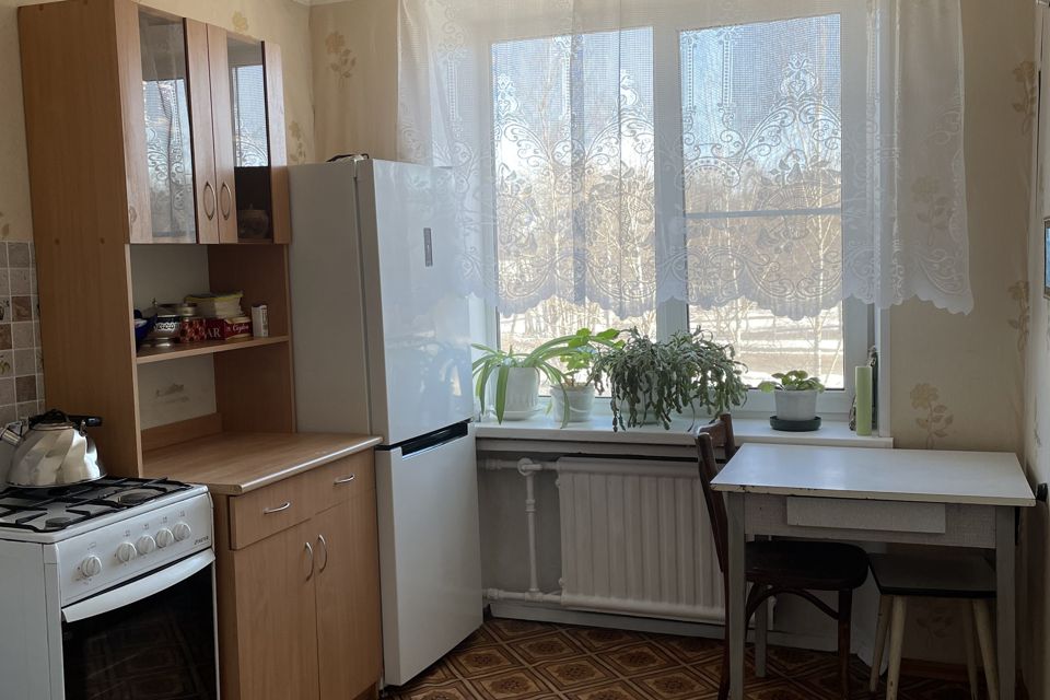 Продаётся 1-комнатная квартира, 30.1 м²