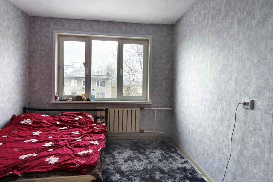 Продаётся студия, 18 м²