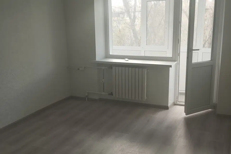 Продаётся 1-комнатная квартира, 33.2 м²
