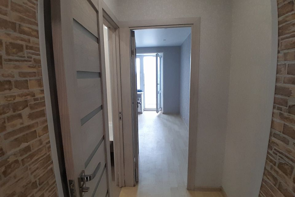 Продаётся 3-комнатная квартира, 69.9 м²