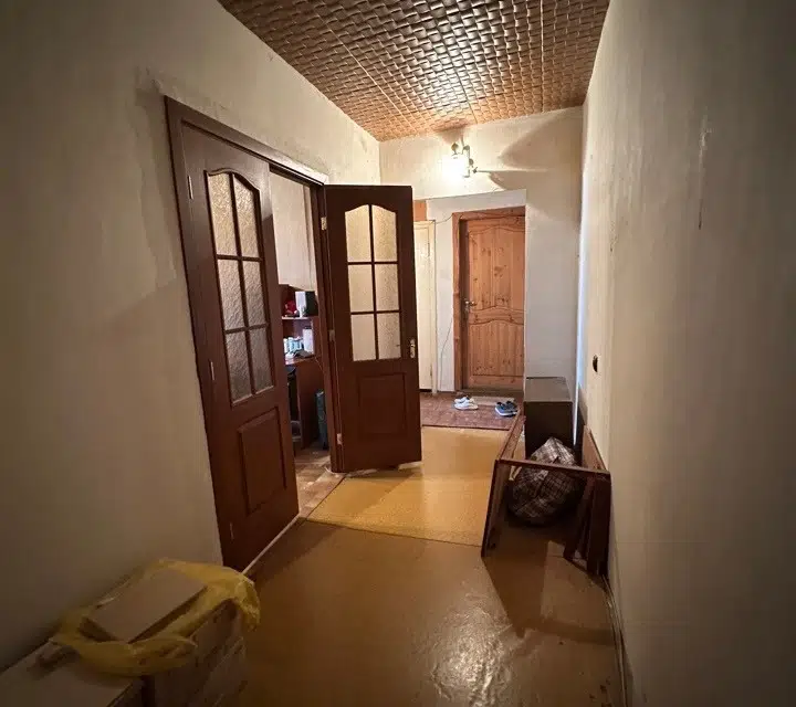 Продаётся 3-комнатная квартира, 68 м²