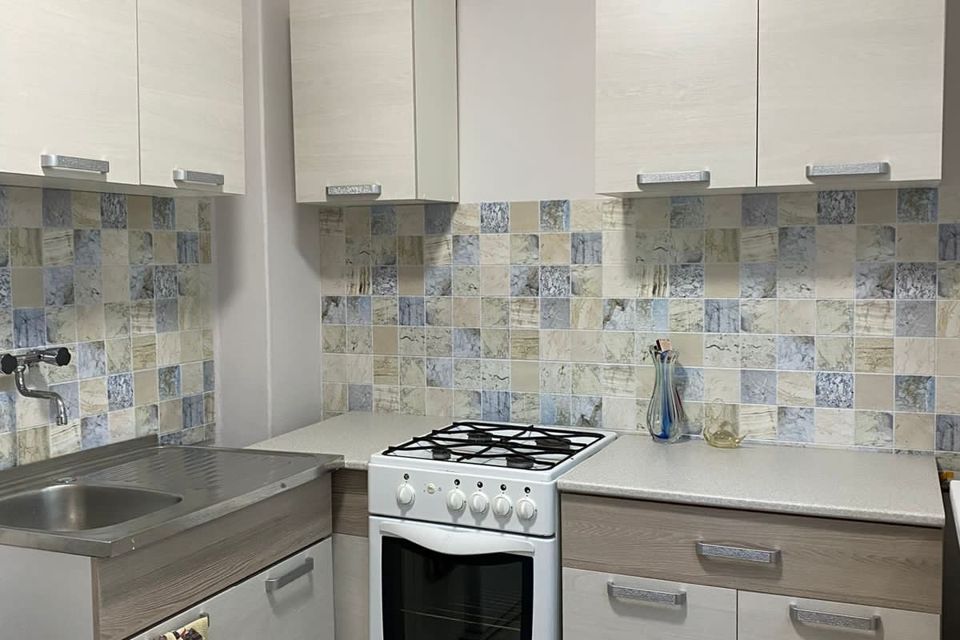 Продаётся 1-комнатная квартира, 29.4 м²