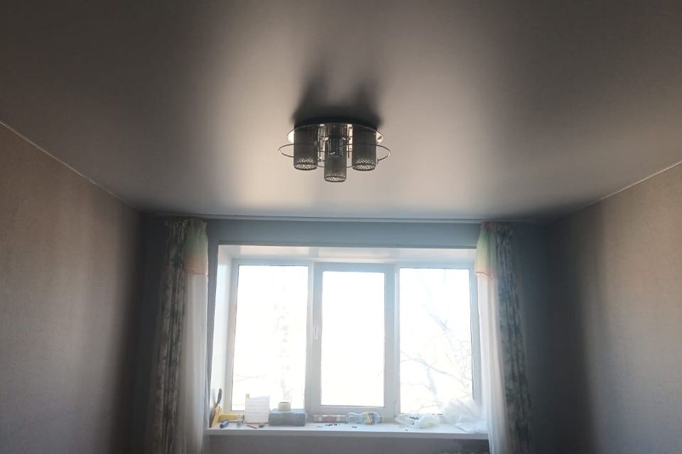Продаётся комната в 4-комн. квартире, 13.2 м²