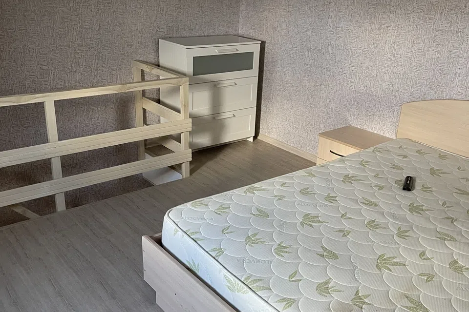 Продаётся 1-комнатная квартира, 31 м²