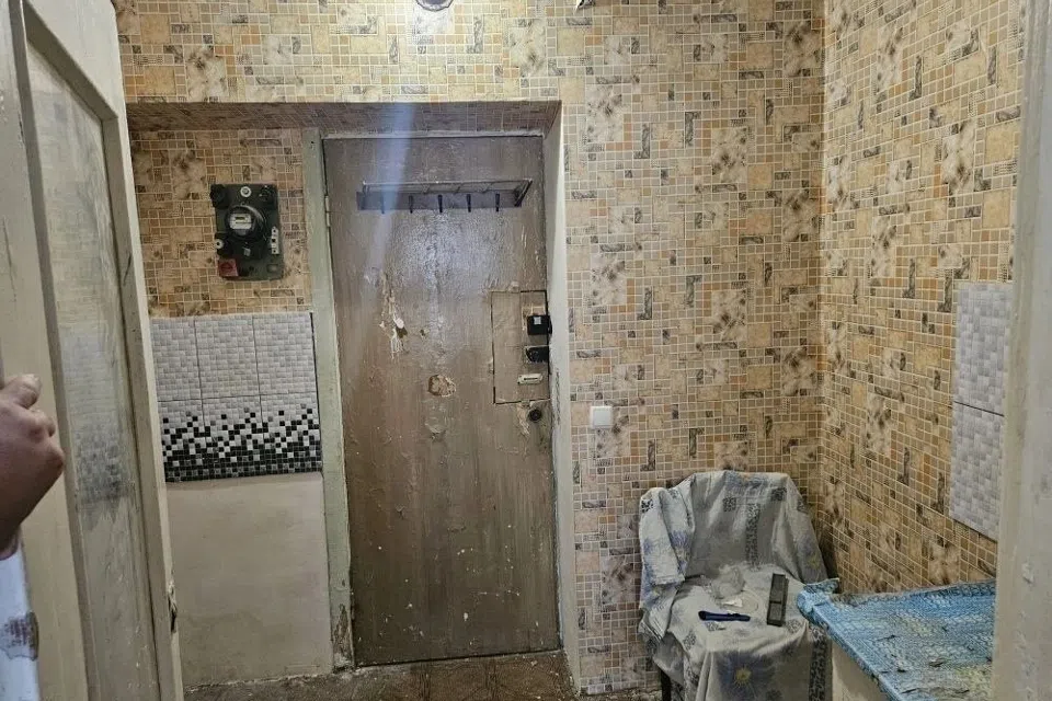 Продаётся 1-комнатная квартира, 18.4 м²