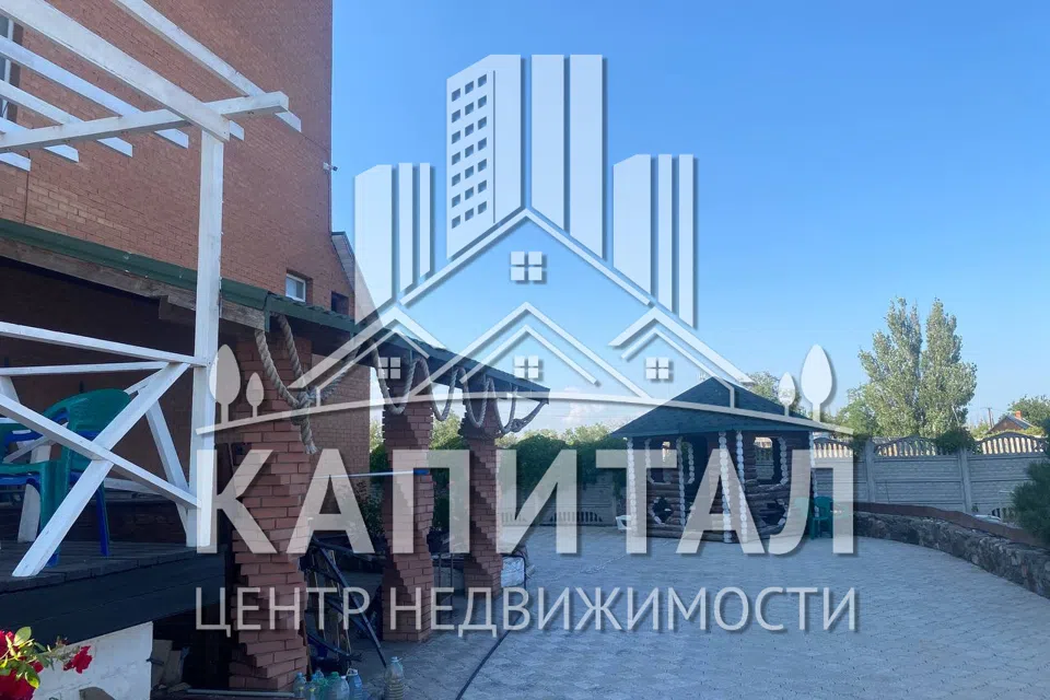 Продаётся гостиница, 1052 м²