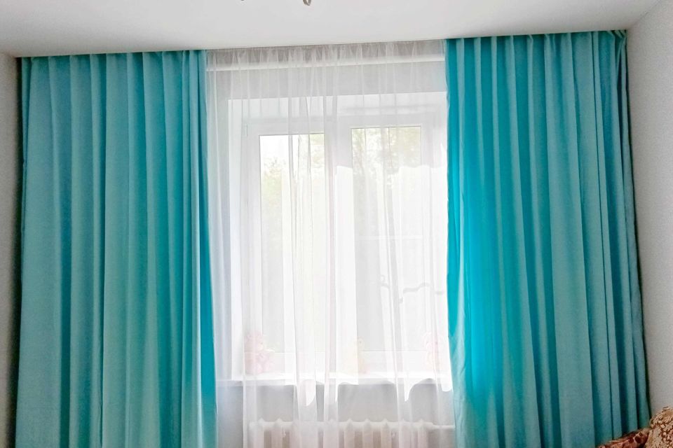 Сдаётся 1-комнатная квартира, 31.5 м²