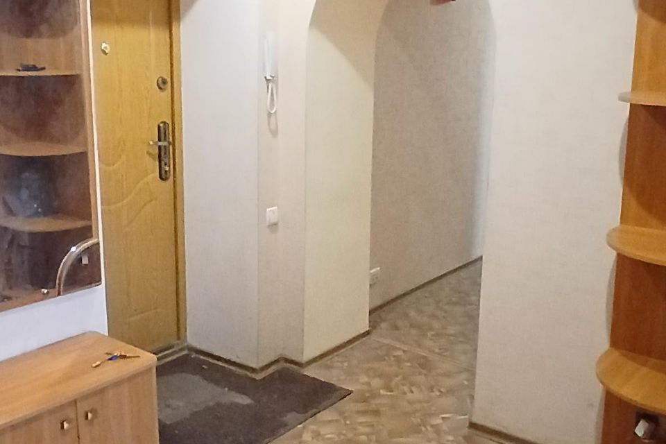 Продаётся 3-комнатная квартира, 73 м²