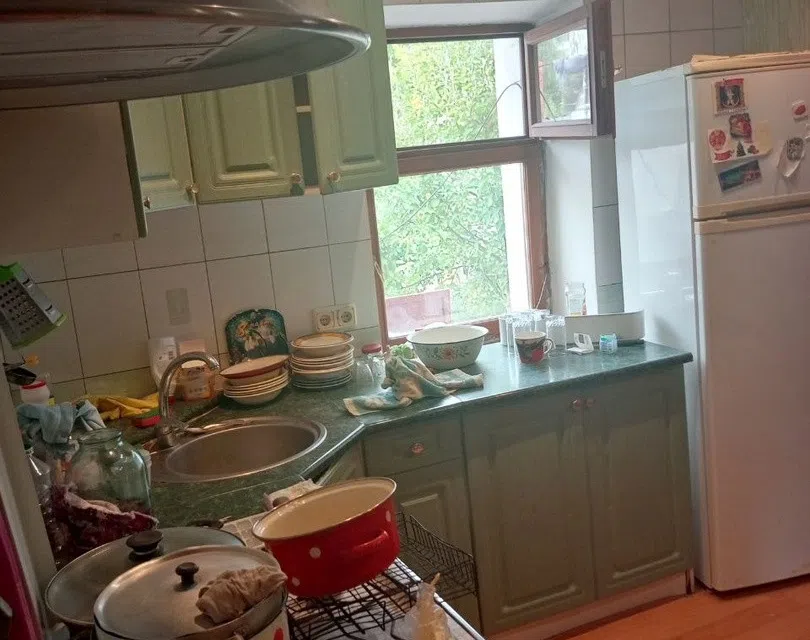 Продаётся 1-этажный дом, 100 м²