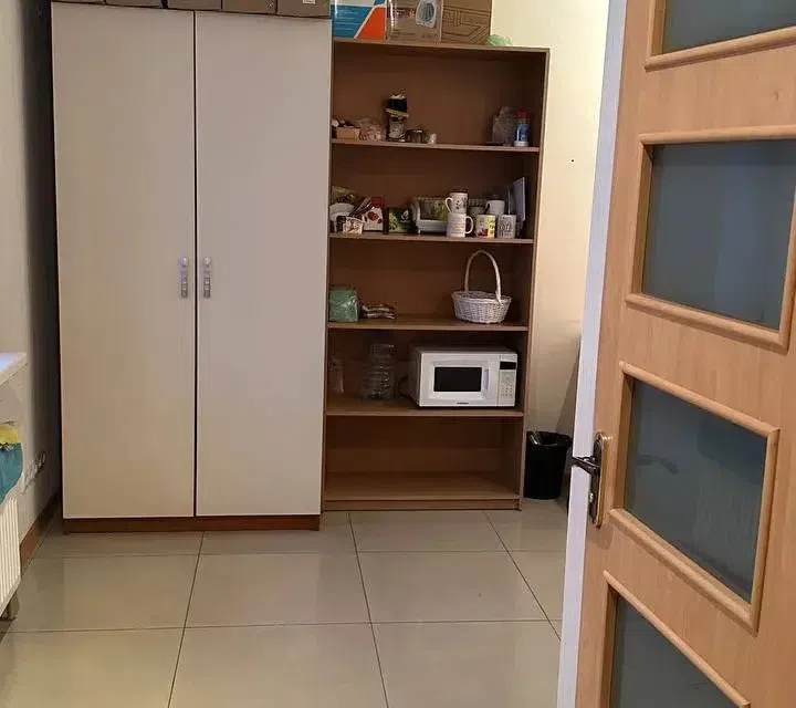 Сдаётся офис, 140 м²