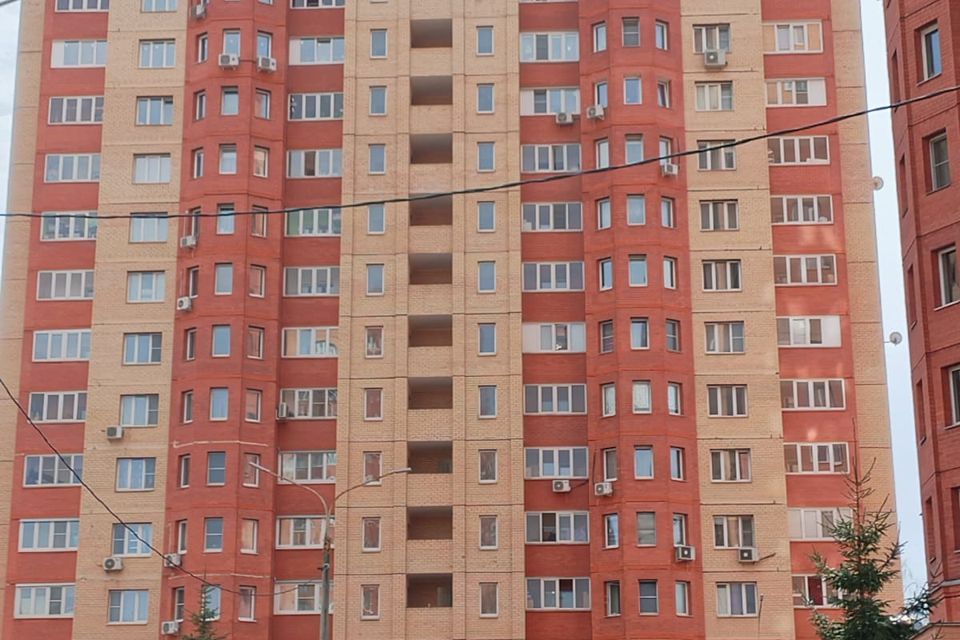 Продаётся 2-комнатная квартира, 58 м²