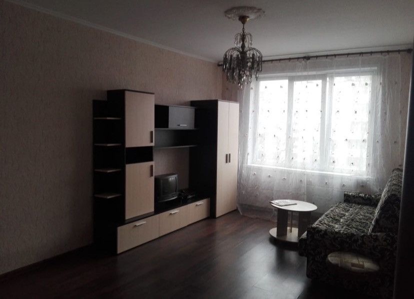 Продаётся 1-комнатная квартира, 35 м²