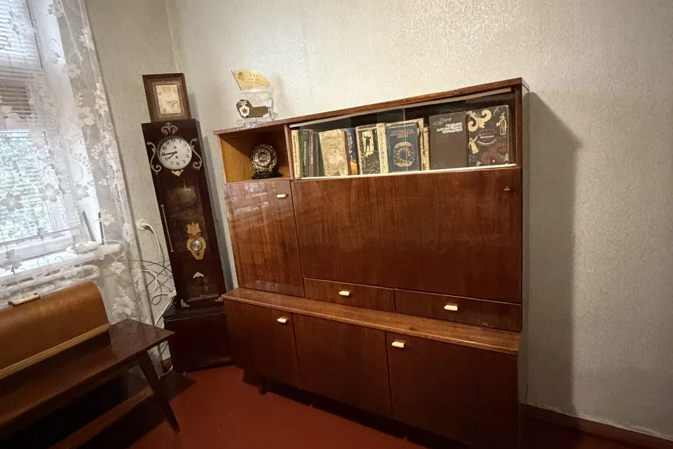 Продаётся 1-этажный дом, 70 м²