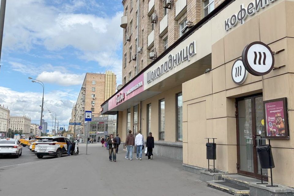 Продаётся студия, 15.8 м²