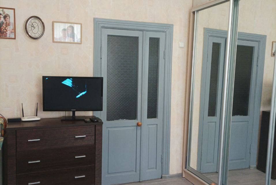 Продаётся 2-комнатная квартира, 50 м²