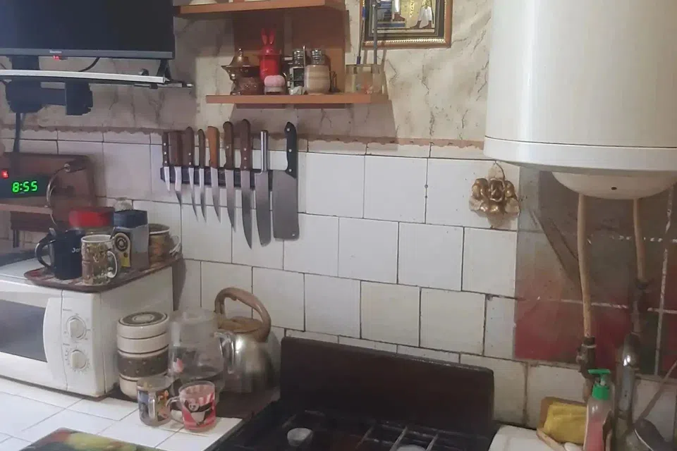 Продаётся 2-комнатная квартира, 40 м²