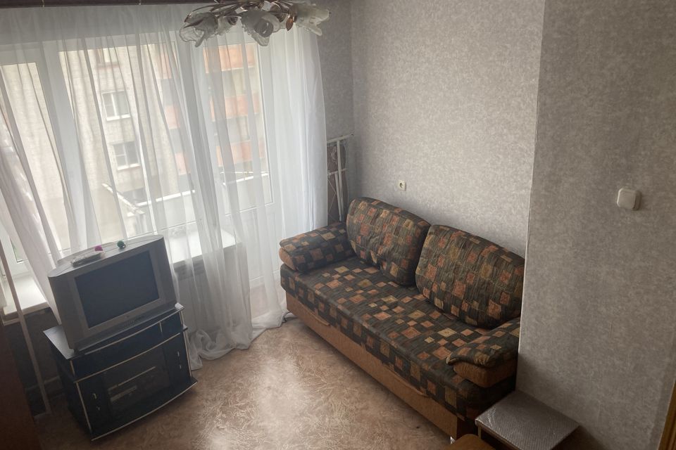 Продаётся 1-комнатная квартира, 21.5 м²