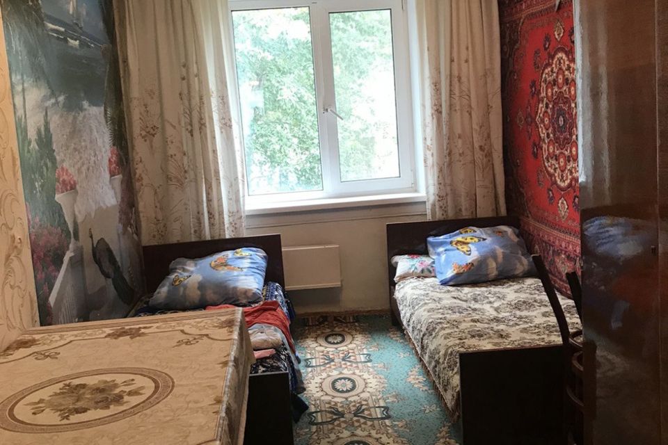 Продаётся 2-комнатная квартира, 44 м²