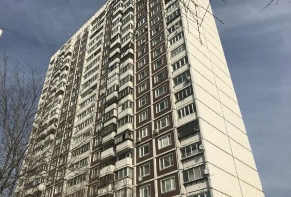 Продаётся 2-комнатная квартира, 58 м²