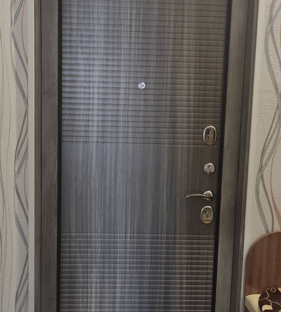 Продаётся 3-комнатная квартира, 69.2 м²