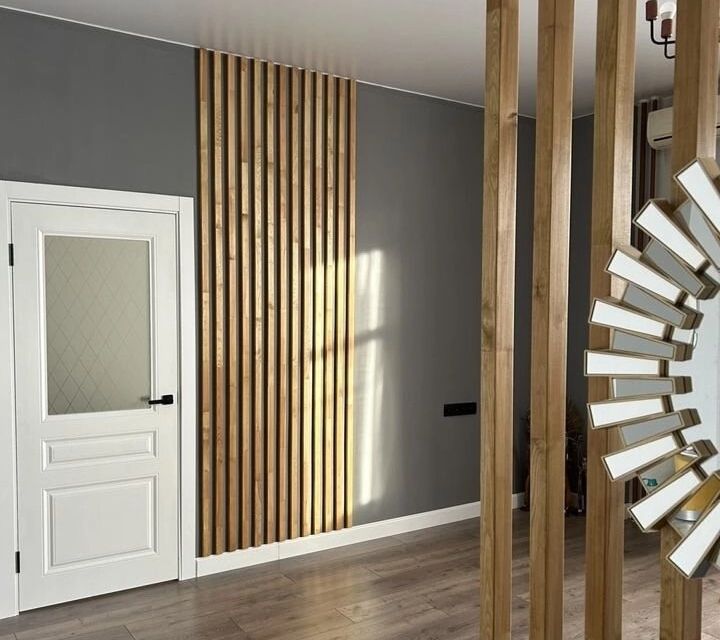 Сдаётся 1-комнатная квартира, 30 м²