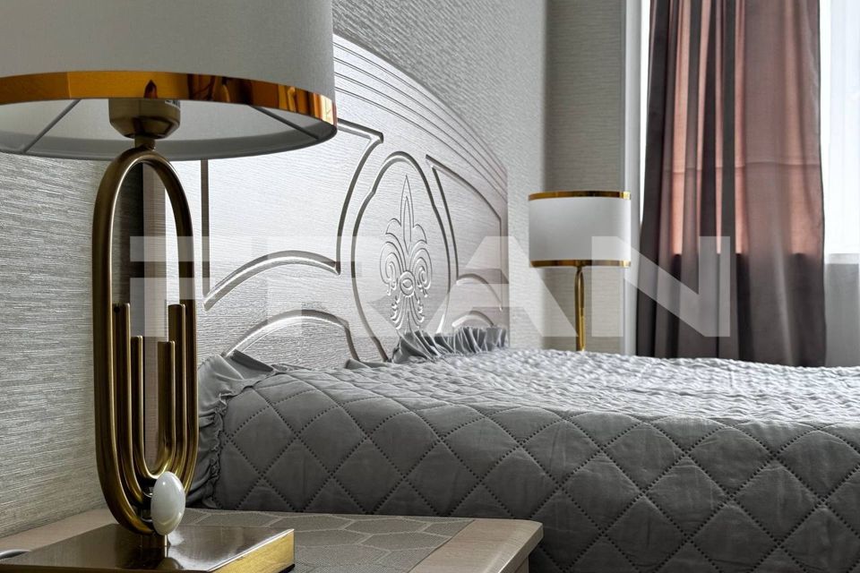 Продаётся 1-комнатная квартира, 34.8 м²