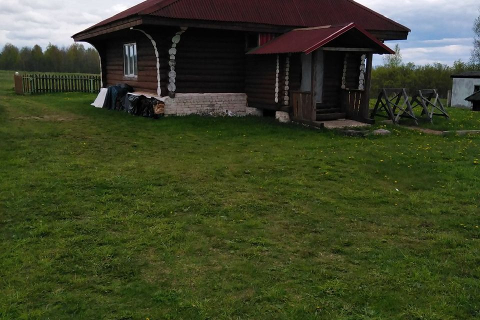 Погода деревня александровка тверская область