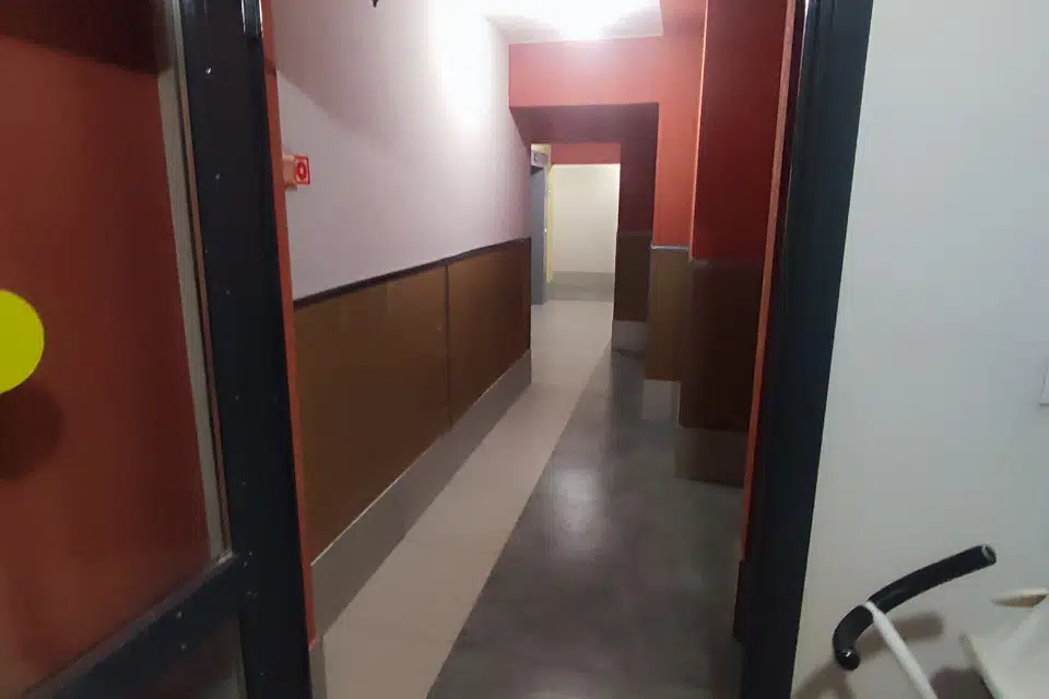 Продаётся 2-комнатная квартира, 46.5 м²