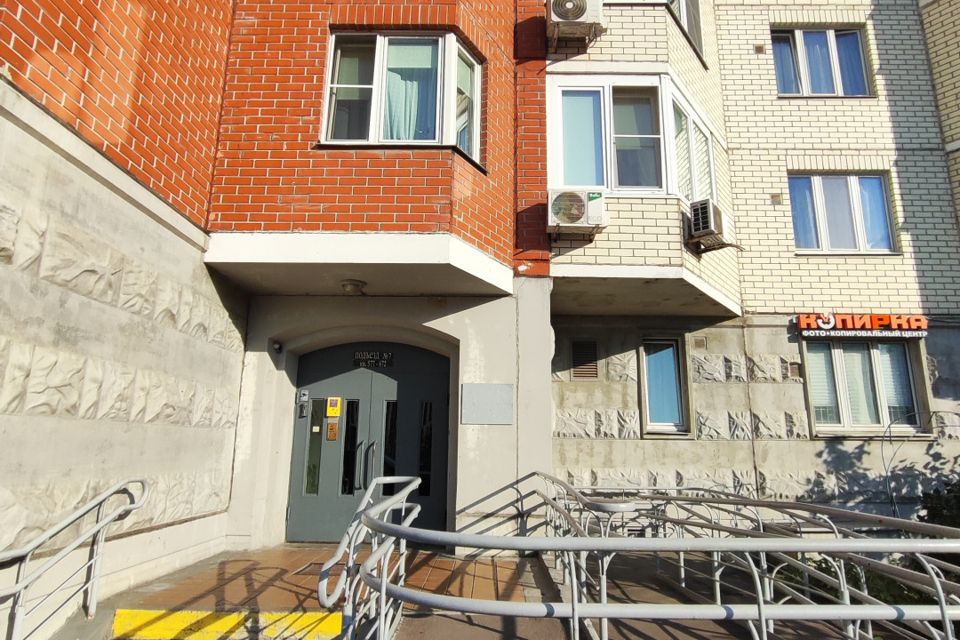 Продаётся 2-комнатная квартира, 64 м²