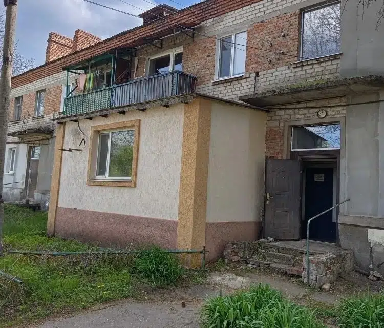 Продаётся 2-комнатная квартира, 44.2 м²
