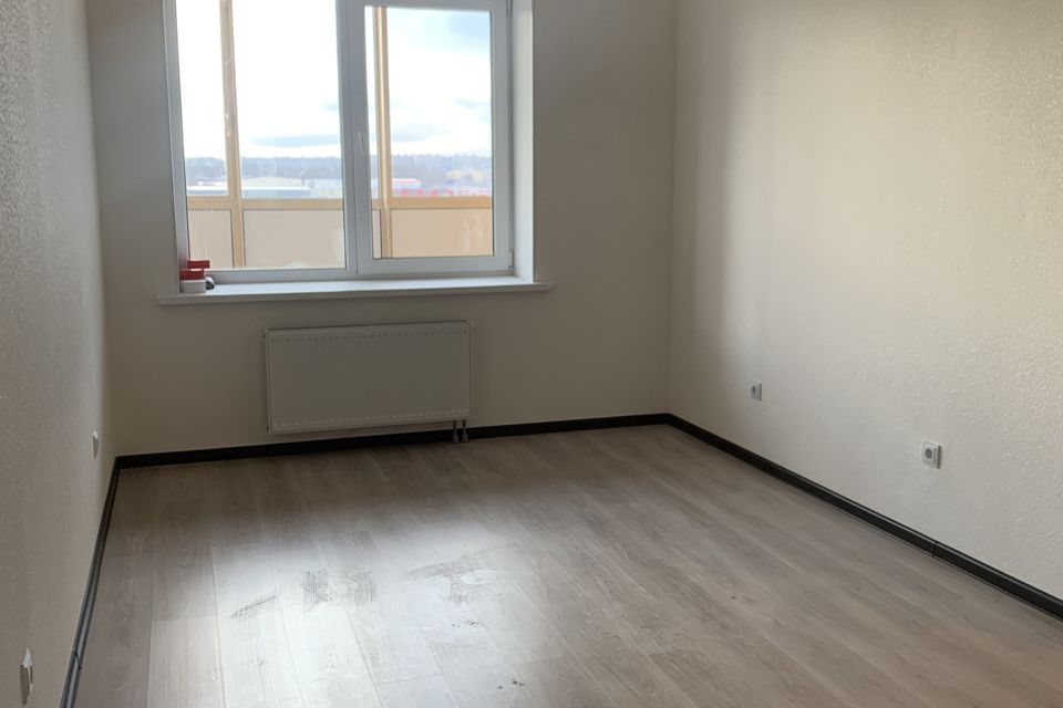 Продаётся 1-комнатная квартира, 33.8 м²