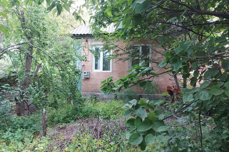 Продаётся 1-этажный дом, 74.4 м²