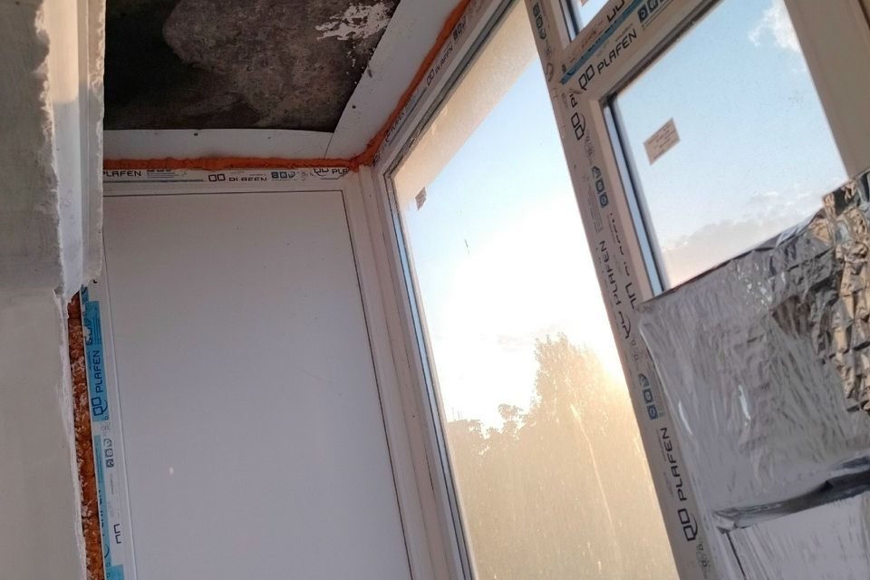 Продаётся 1-комнатная квартира, 33.1 м²