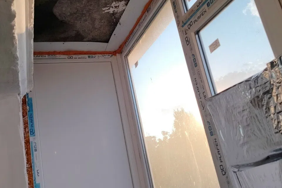 Продаётся 1-комнатная квартира, 33.1 м²