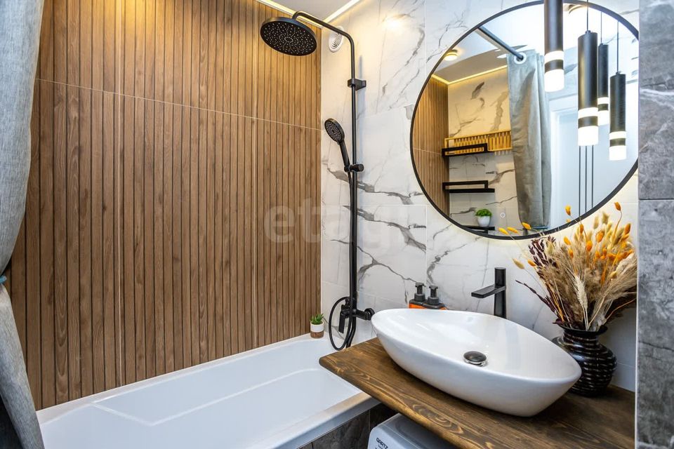 Продаётся 2-комнатная квартира, 47 м²