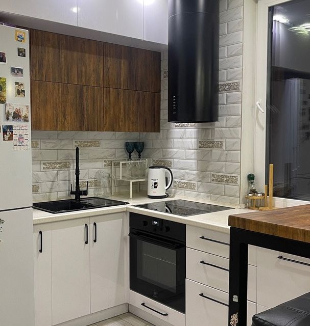 Продаётся 3-комнатная квартира, 76 м²