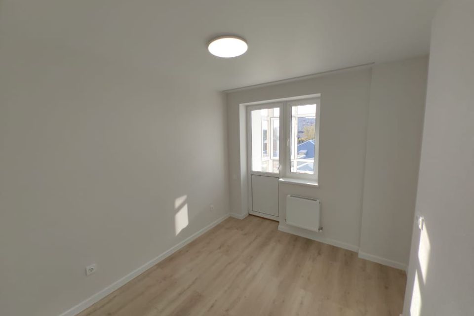 Продаётся 1-комнатная квартира, 38 м²