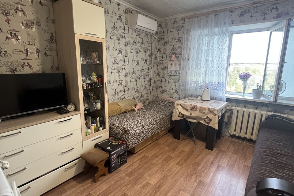 Продаётся комната в 1-комн. квартире, 18.2 м²