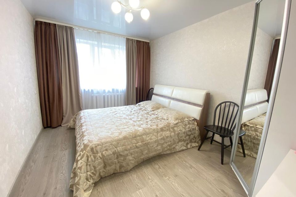 Продаётся 2-комнатная квартира, 47.2 м²