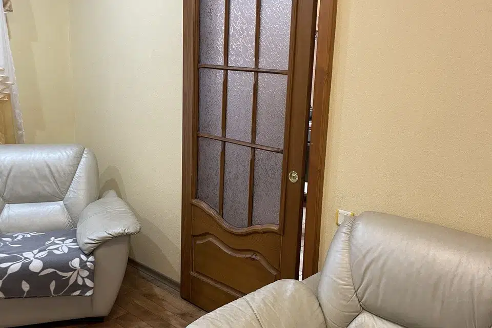 Продаётся 2-комнатная квартира, 42.1 м²