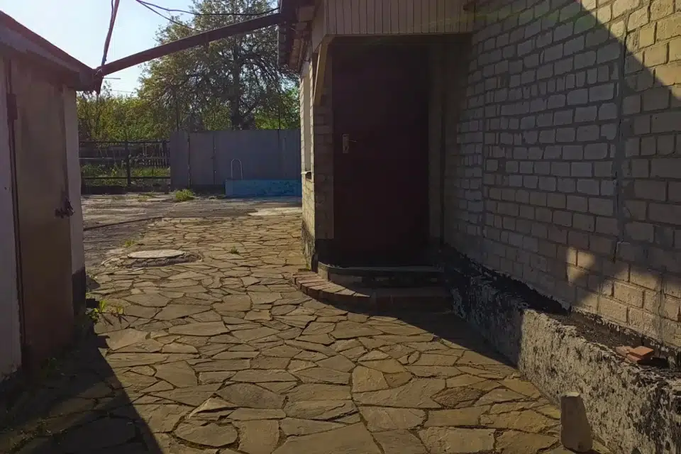 Продаётся 1-этажный дом, 68 м²