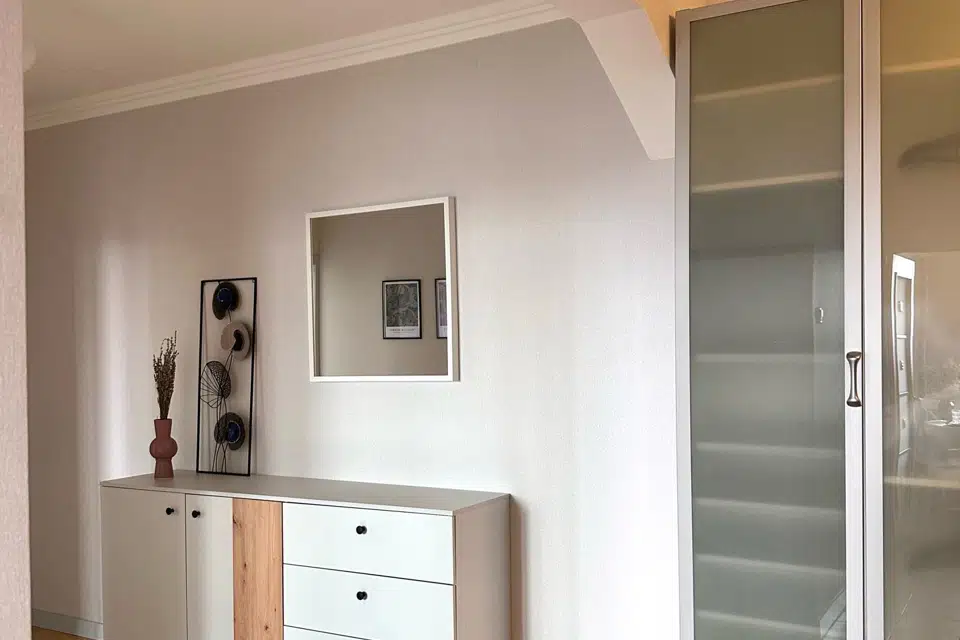 Продаётся 3-комнатная квартира, 77 м²