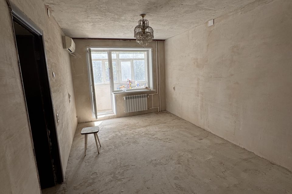 Продаётся 2-комнатная квартира, 46.1 м²