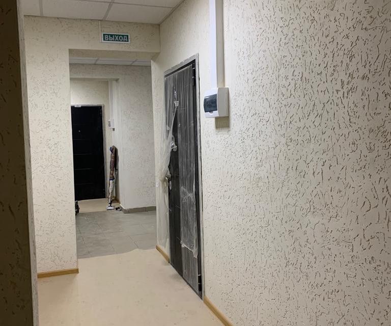 Сдаётся 1-комнатная квартира, 18 м²