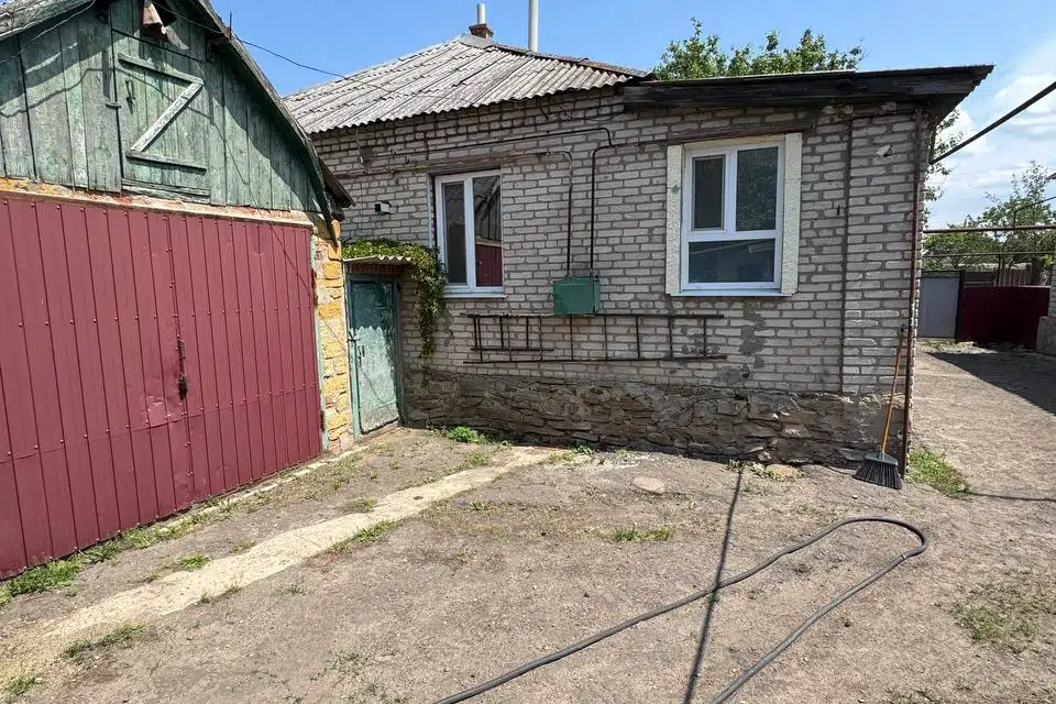 Продаётся 3-этажный дом, 86 м²