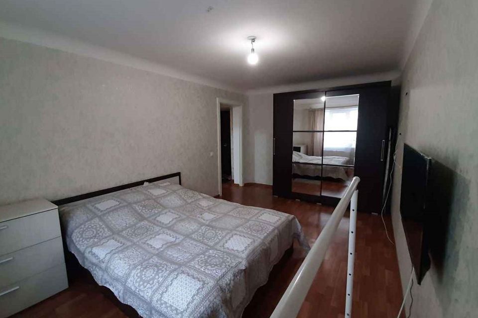 Продаётся 1-комнатная квартира, 36 м²