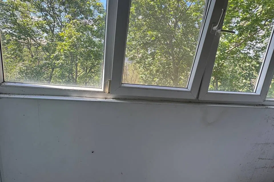 Продаётся 2-комнатная квартира, 44 м²