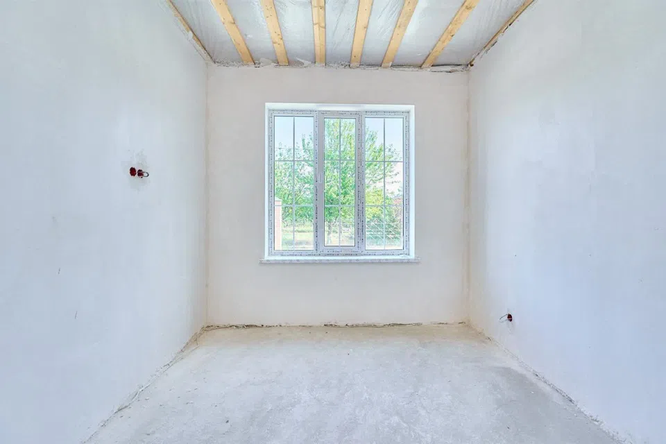 Продаётся 1-этажный дом, 100 м²
