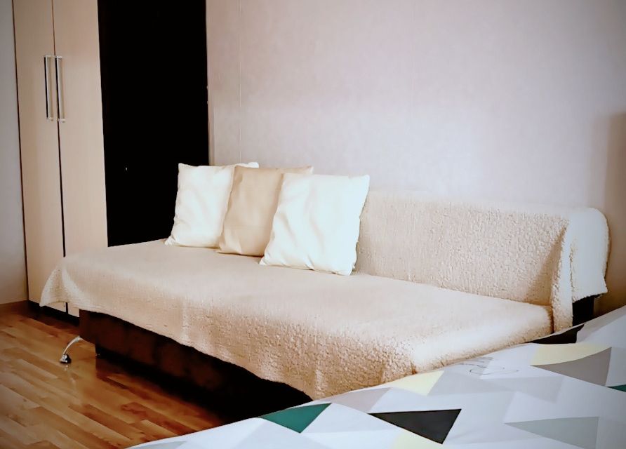 Продаётся 2-комнатная квартира, 47.4 м²